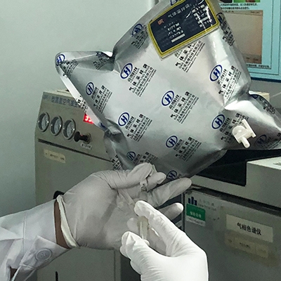 氣體滅火系統中，消防氣瓶檢測有哪些注意事項？